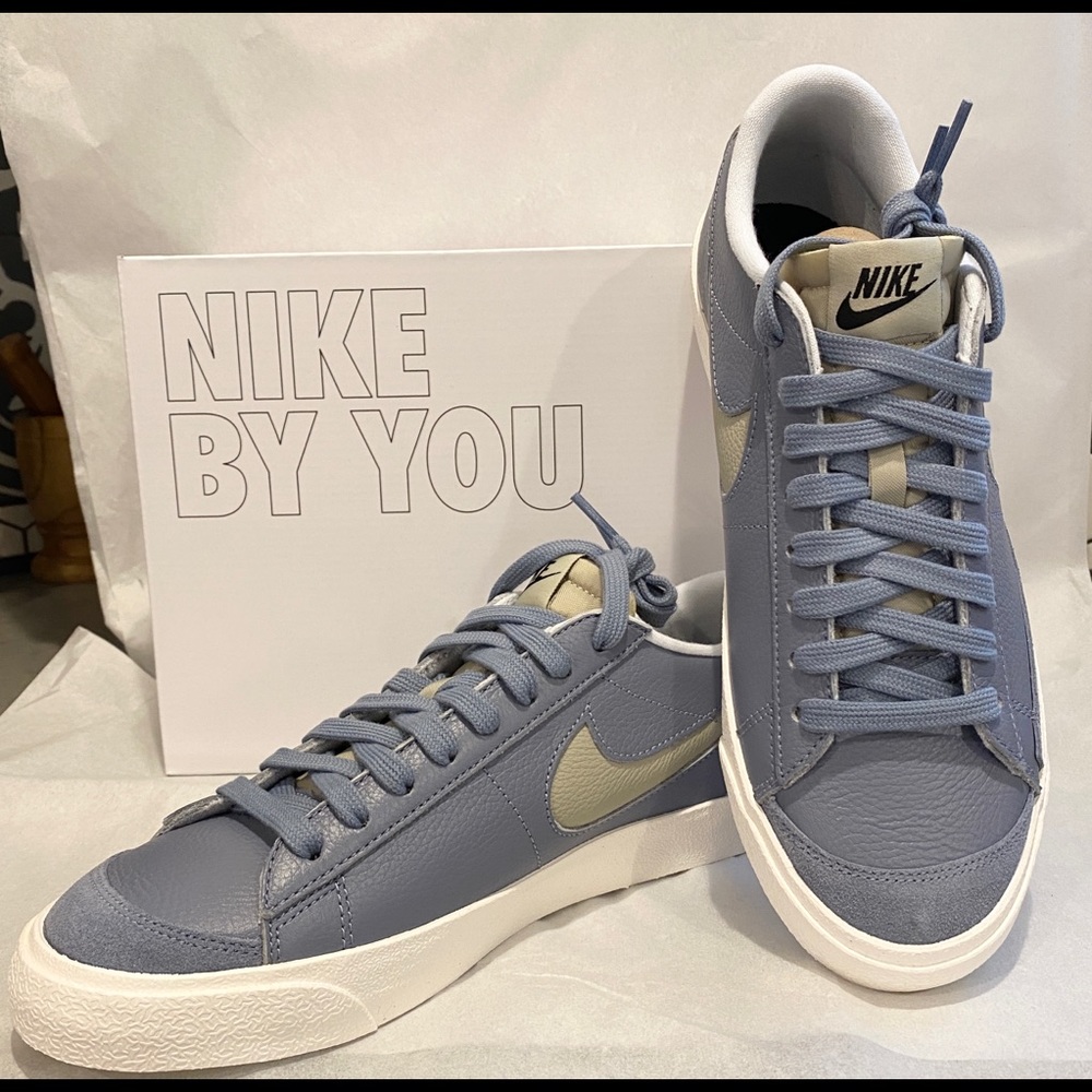 NEW! Nike Blazer Low ‘77 Vintage - size 8.5